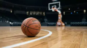 Basketball Odds Explained: Fractional, Decimal & American Formats