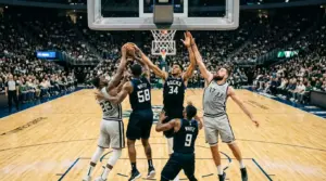 Basketball Parlay Betting: Accumulators, Teasers & SGP Guide