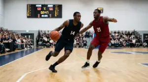 Basketball Point Spread Explained: ATS, Key Numbers & Examples