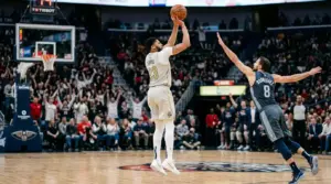 NBA Prop Bets Explained: Player, Game & Team Props for UK Bettors